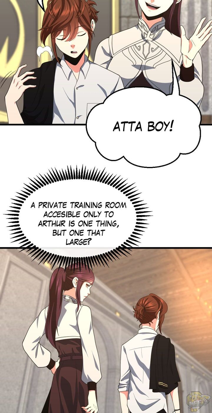 The Beginning After The End Chapter 106 image 27